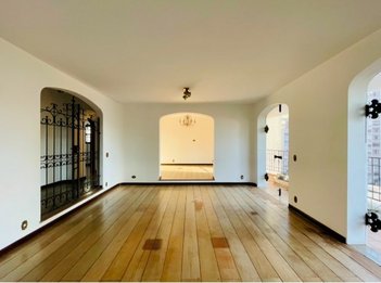 apartment em Rua São Vicente de Paulo, Santa Cecília - São Paulo - SP