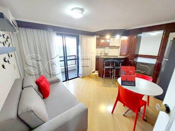 apartment em Rua Alagoas, Higienópolis - São Paulo - SP