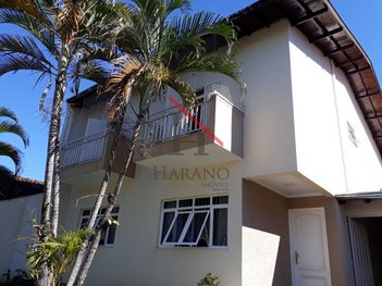 house em Rua Carolina S. Garcia, Luiz de Sá - Londrina - PR