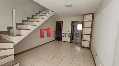 house em Rua França, Jardim Leblon - Belo Horizonte - MG