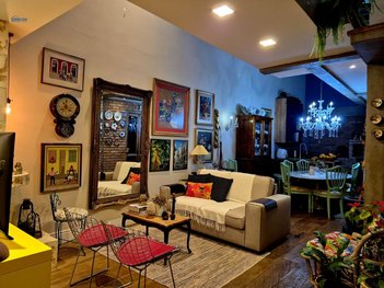 house em Rua Doutor Augusto de Miranda, Vila Pompéia - São Paulo - SP