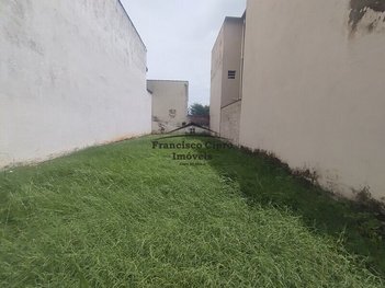 land_lot em Rua Alfonso Giannico, Pedregulho - Guaratinguetá - SP