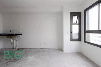 apartment em Rua Barão de Jaceguai, Campo Belo - São Paulo - SP