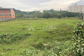 land_lot em Rua Tereza Fischer, Itoupava Central - Blumenau - SC