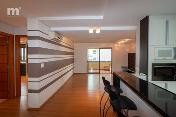 apartment em Rua Erci Benicio Longhi, Sanvitto - Caxias do Sul - RS
