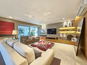 apartment em Avenida Juriti, Vila Uberabinha - São Paulo - SP