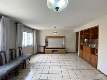apartment em Felipe Schmidt, Centro - Florianópolis - SC