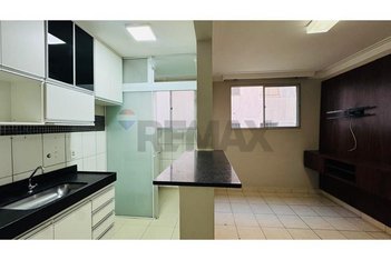 apartment em Rua Joaquim Domingos de Oliveira, Chácaras Fazenda Coelho - Hortolândia - SP