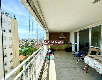 apartment em Rua São Manoel, Vila Galvão - Guarulhos - SP