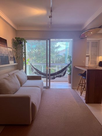 apartment em Avenida Campeche, Campeche - Florianópolis - SC