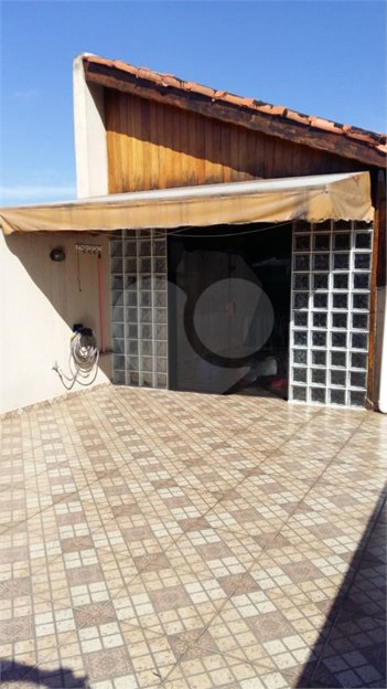 apartment em Rua Madri, Utinga - Santo André - SP