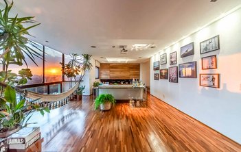 apartment em Rua Livi, Vila Madalena - São Paulo - SP