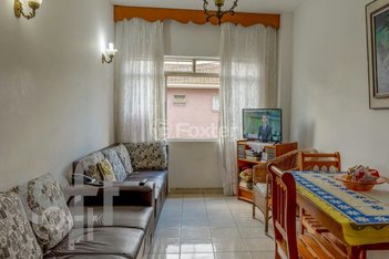 apartment em Rua Havaí, Sumaré - São Paulo - SP