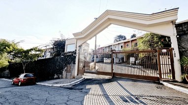 house em Rua dos Beija-Flores, Vila Parque Jabaquara - São Paulo - SP