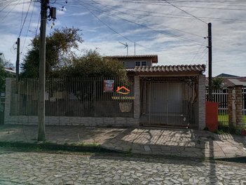 house em Rua Maria Linck, Vicentina - São Leopoldo - RS