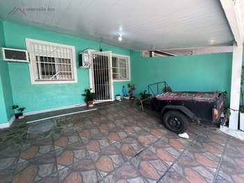 house em Rua Barão de Cotegipe, Boa Vista - Sapucaia do Sul - RS