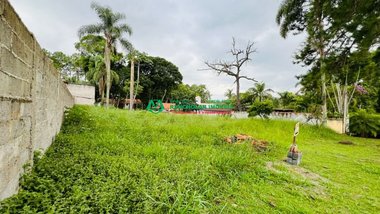 land_lot em Oswaldo de Andrade, Pinheiros Tênis Village - Cotia - SP