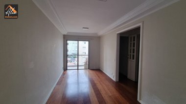 apartment em Rua Casa do Ator, Vila Olímpia - São Paulo - SP