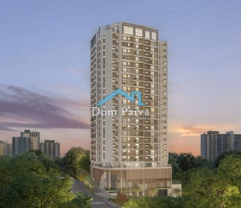 apartment em Rua Francisco Cruz, Vila Mariana - São Paulo - SP