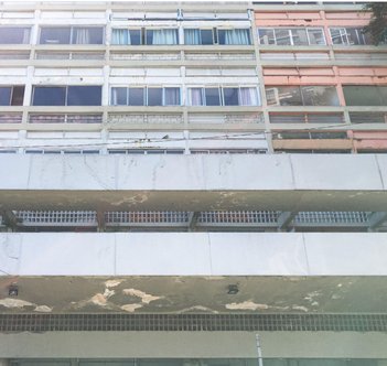 apartment em Avenida São João, Santa Cecília - São Paulo - SP