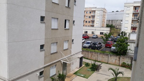 Condomínio Seasons Emotion Guarulhos - Rua José Miguel Ackel, 2637 ...