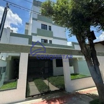 apartment em Rua Desembargador Lincoln Prates, Itapoã - Belo Horizonte - MG