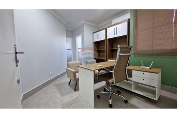 office em Avenida Braz Olaia Acosta, Jardim Califórnia - Ribeirão Preto - SP