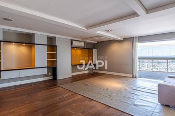 apartment em Rua Congo, Jardim Bonfiglioli - Jundiaí - SP