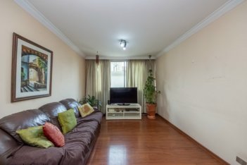 apartment em Rua Pedroso Alvarenga, Itaim Bibi - São Paulo - SP