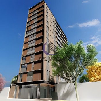 apartment em Rua Domingos Fernandes, Vila Nova Conceição - São Paulo - SP
