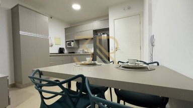 apartment em Rua Afonso Taranto, Nova Ribeirânia - Ribeirão Preto - SP