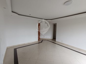 apartment em Rua Copacabana, Santa Teresinha - São Paulo - SP