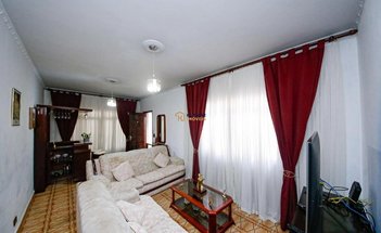 house em Rua Mafalda, Chácara Belenzinho - São Paulo - SP