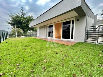 house em Rua Copacabana, Floresta - Joinville - SC