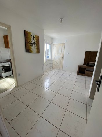 apartment em Rua Visconde do Rio Branco, Cidade Nova - Rio Grande - RS