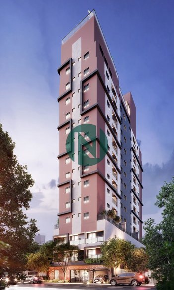 apartment em Rua Júlia Lopes de Almeida, Vila Paulicéia - São Paulo - SP