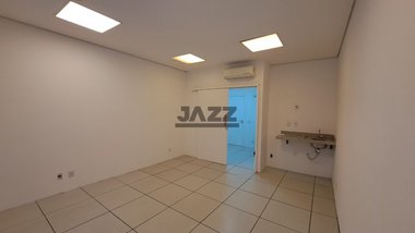 office em Avenida Marechal Rondon, Jardim Chapadão - Campinas - SP