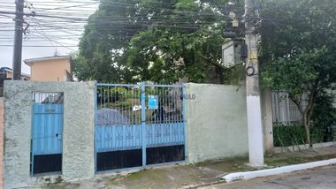 land_lot em Rua Porcelana, Vila do Encontro - São Paulo - SP