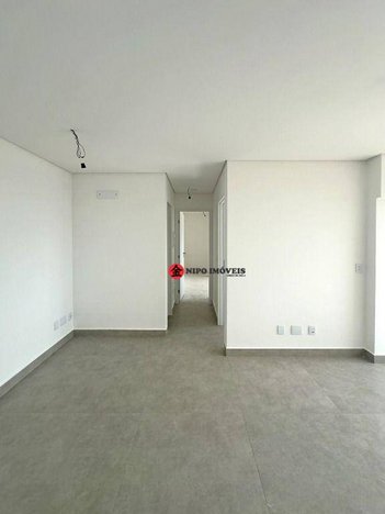 apartment em Rua Fernando Pinheiro, Vila Azevedo - São Paulo - SP