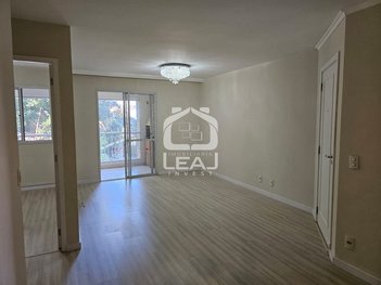 apartment em Avenida Giovanni Gronchi, Vila Andrade - São Paulo - SP