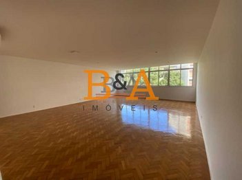 apartment em Rua Bulhões de Carvalho, Copacabana - Rio de Janeiro - RJ