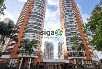 house em Rua Forte William, Jardim Fonte do Morumbi - São Paulo - SP