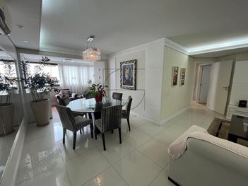 apartment em Rua Almirante Lamego, Centro - Florianópolis - SC