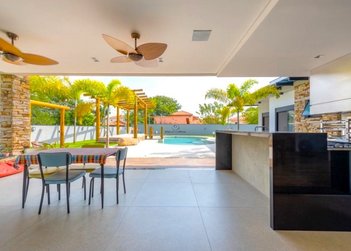 house em Rua Donato Matucci, Vivendas do Lago - Sorocaba - SP