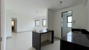 apartment em Rua Grão Pará, Santa Efigênia - Belo Horizonte - MG