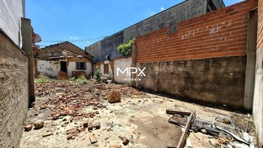 land_lot em Rua Frei Vital Primeiro, Vila Pacaembu - Piracicaba - SP