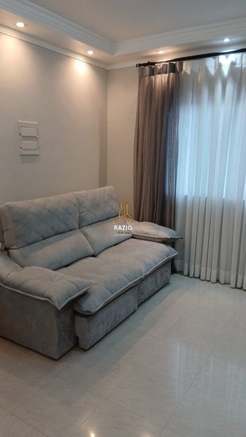 house em Rua Angá, Vila Formosa - São Paulo - SP