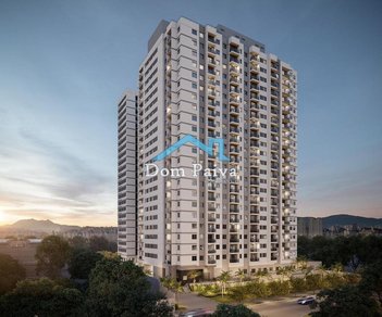 apartment em Avenida José Maria de Faria, Lapa de Baixo - São Paulo - SP