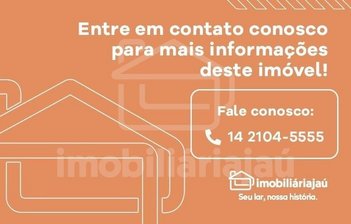 land_lot em Rua Renato Sampaio de Almeida Prado, Jardim Bela Vista - Jaú - SP
