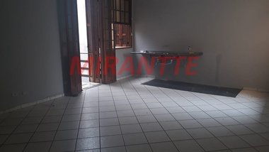 house em Rua Geneve, Lauzane Paulista - São Paulo - SP